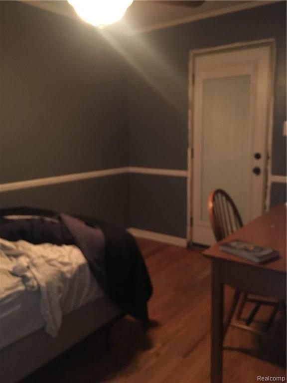2048 Oxford Road Grosse Pointe Woods, MI 48236 - Photo 32 of 40
