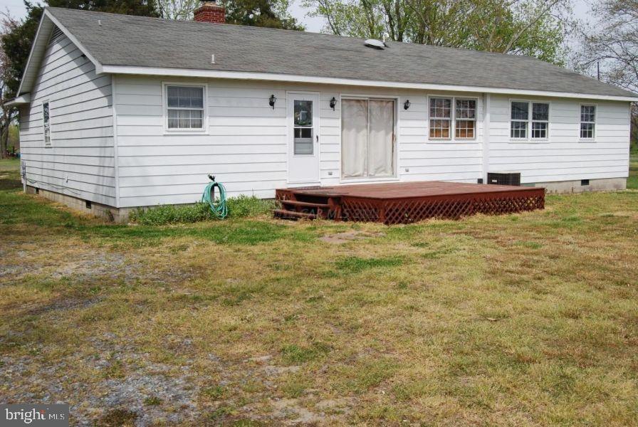 9330 Carey Road Berlin, MD 21811 - Photo 3 of 11 Gallery Image 3