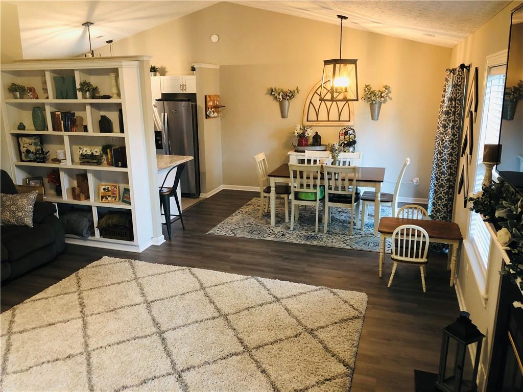 1456 Michigan Road Franklin, IN 46131 - Photo 8 of 34 Gallery Image 8