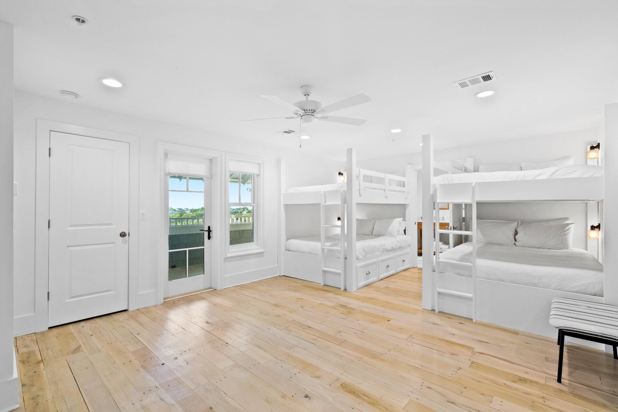 23 Johnstown Lane Inlet Beach, FL 32461 - Photo 10 of 35 a living room with furniture and a large window