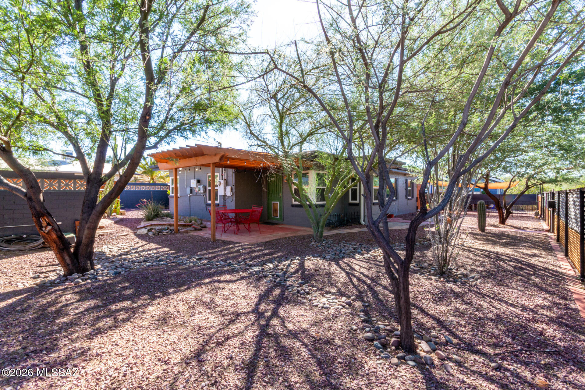225 West 1st Street Tucson, AZ 85705 - Photo 44 of 49 38 - 1st