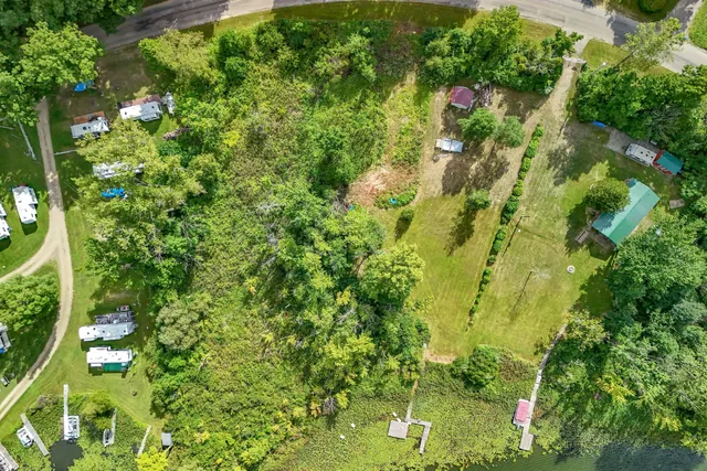 $865,000 | 5211 Long Lake Road, Reading, MI 49274