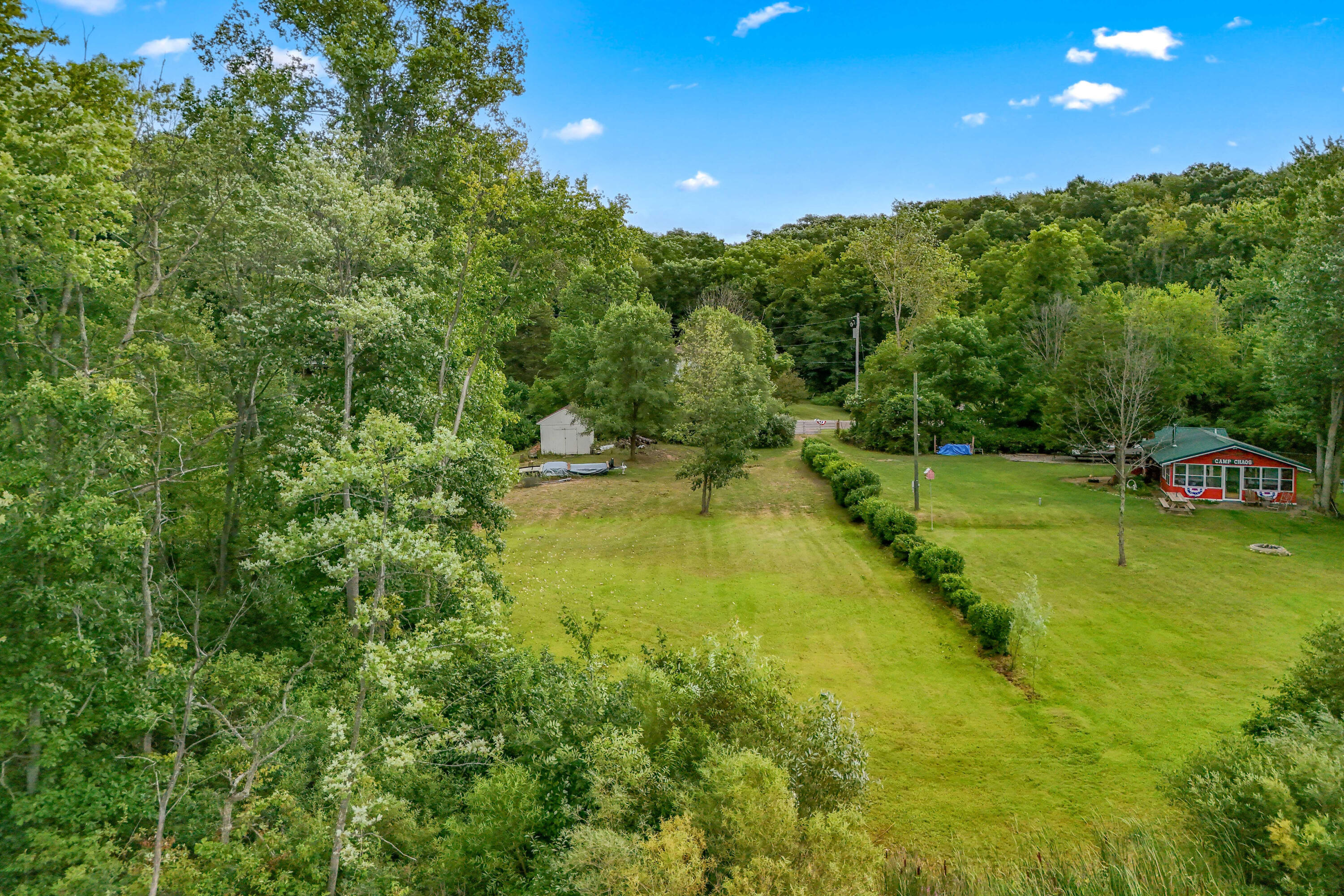 5211 Long Lake Road Reading, MI 49274 - Photo 17 of 98 13