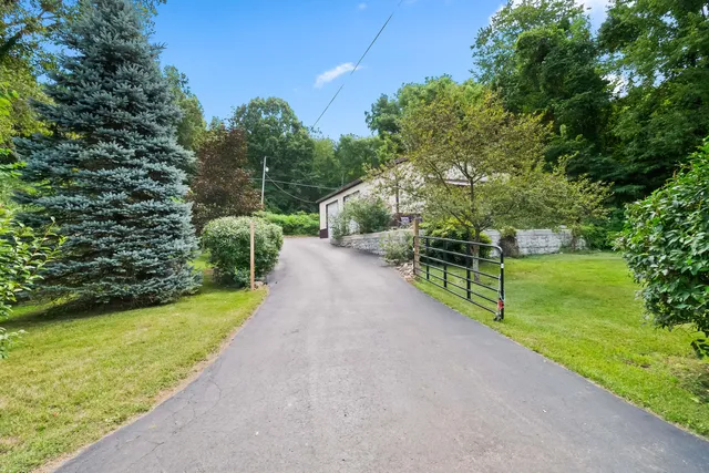 $865,000 | 5211 Long Lake Road, Reading, MI 49274