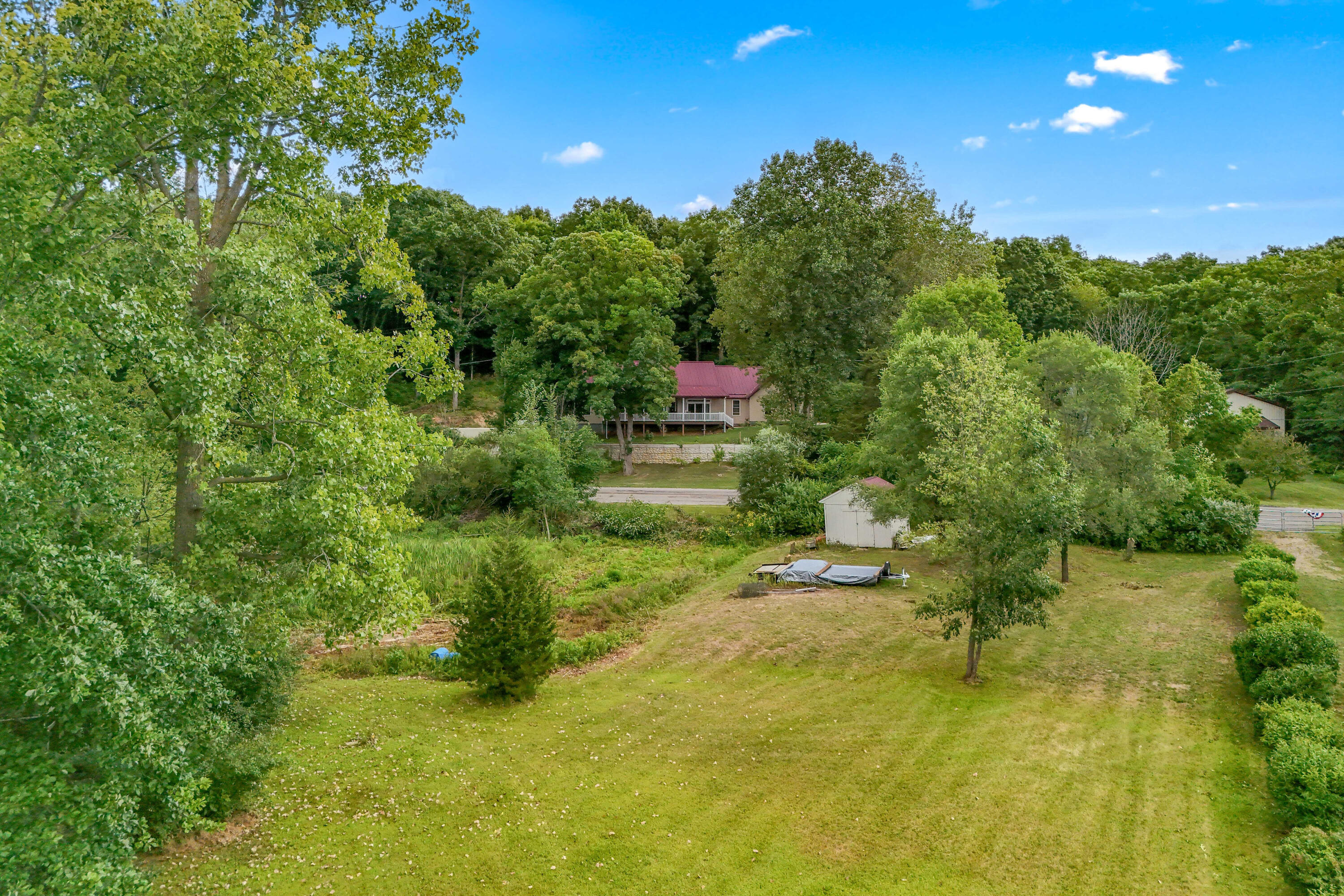 5211 Long Lake Road Reading, MI 49274 - Photo 22 of 98 14