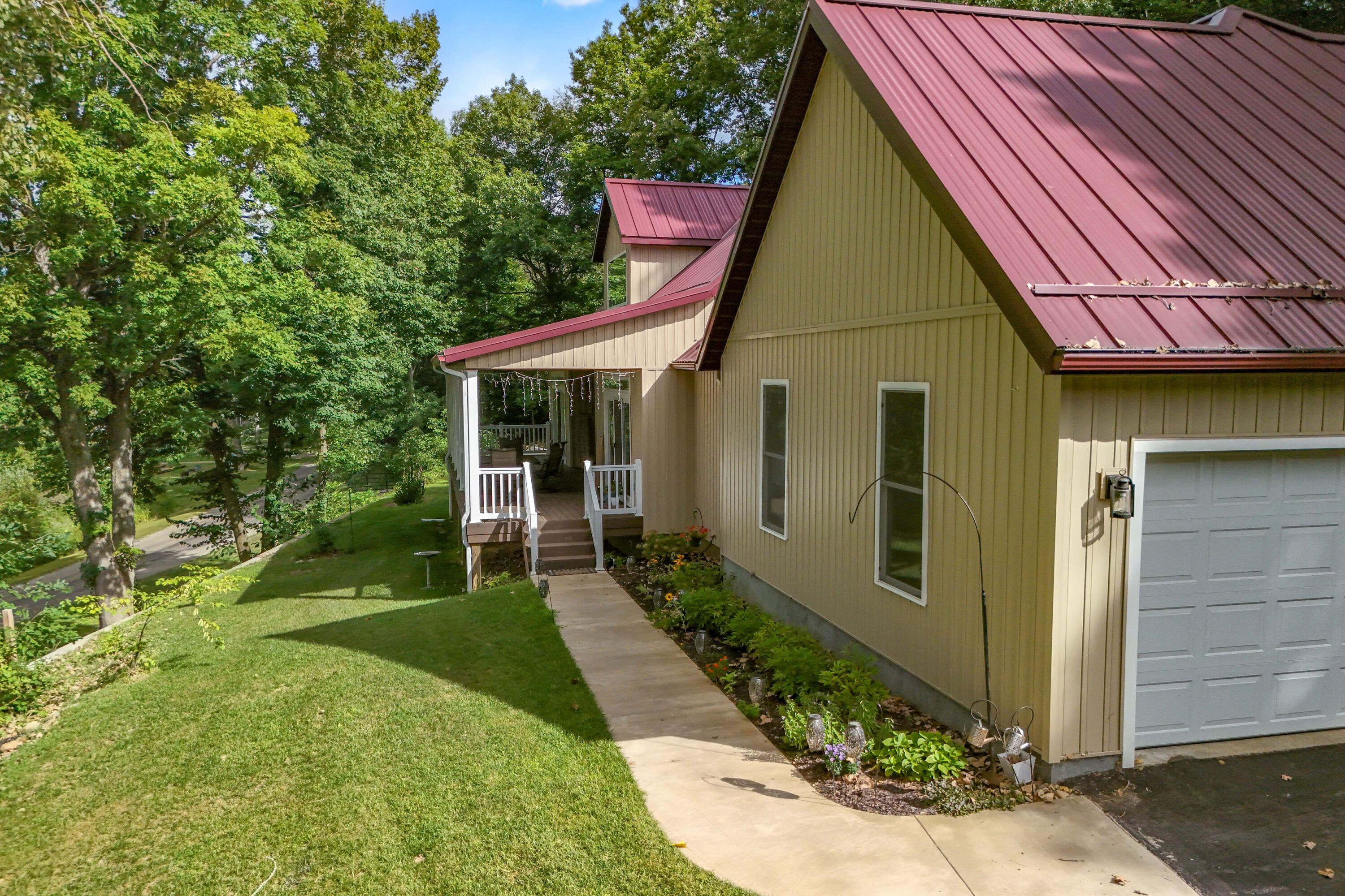 5211 Long Lake Road Reading, MI 49274 - Photo 24 of 98 18