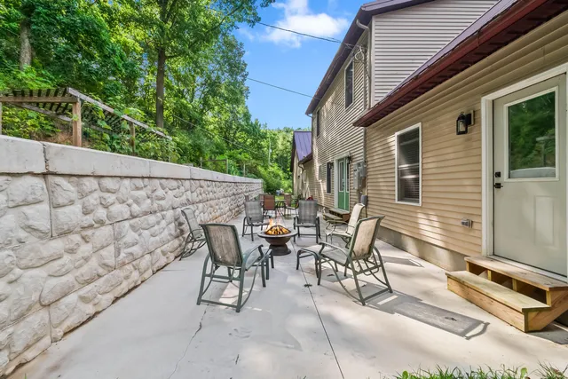 $865,000 | 5211 Long Lake Road, Reading, MI 49274