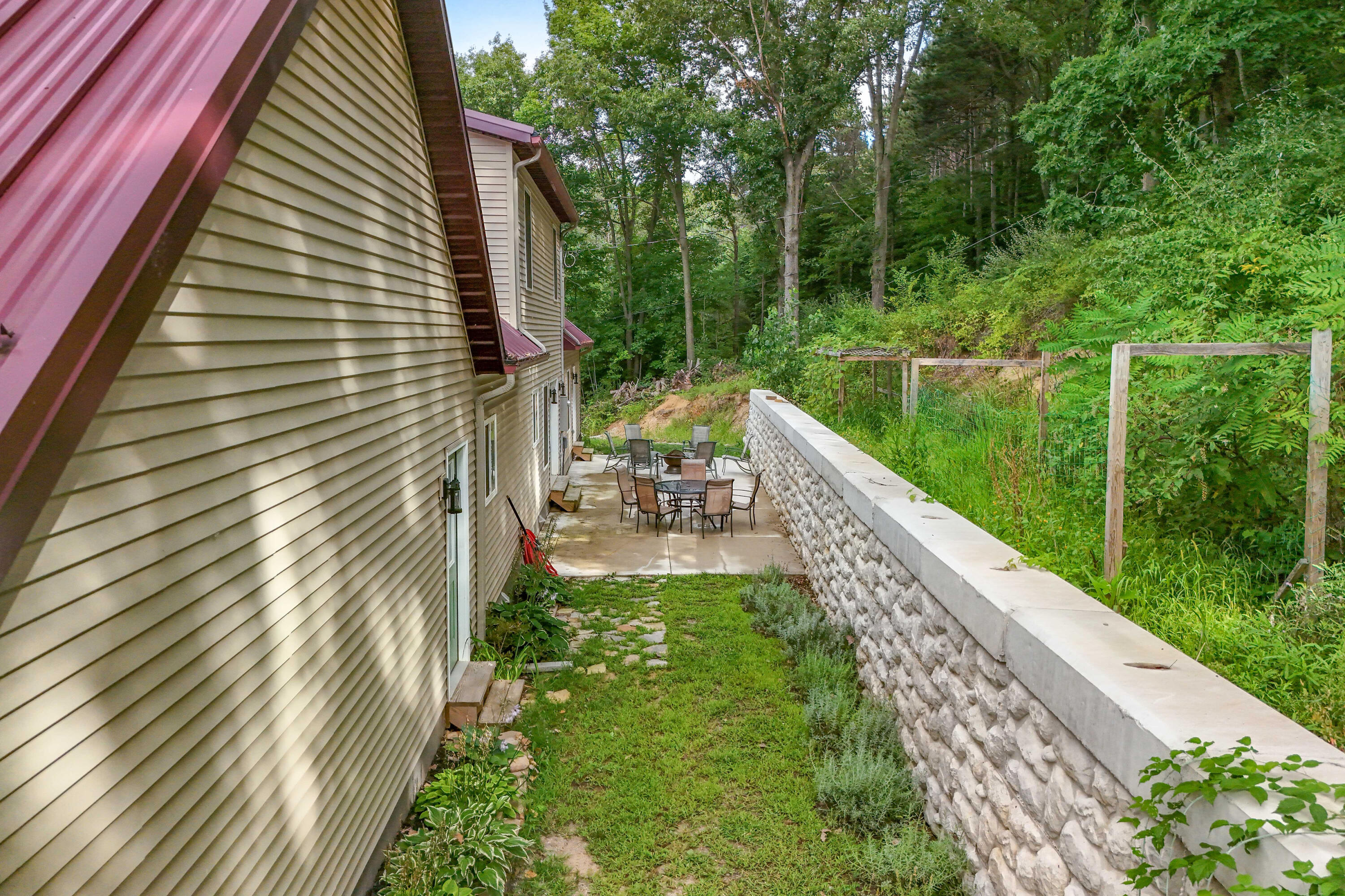 5211 Long Lake Road Reading, MI 49274 - Photo 28 of 98 19