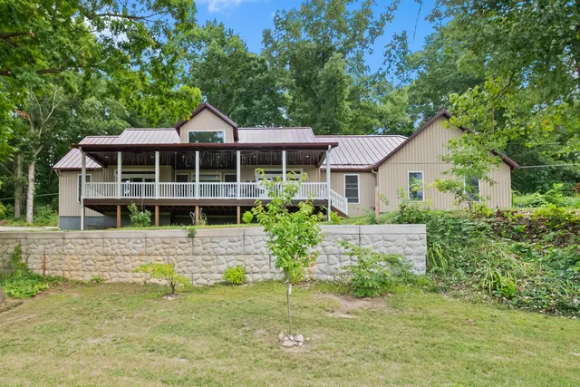 $865,000 | 5211 Long Lake Road, Reading, MI 49274
