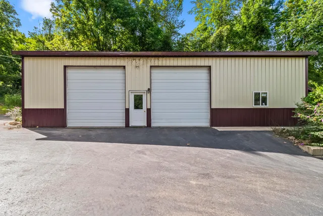 $865,000 | 5211 Long Lake Road, Reading, MI 49274