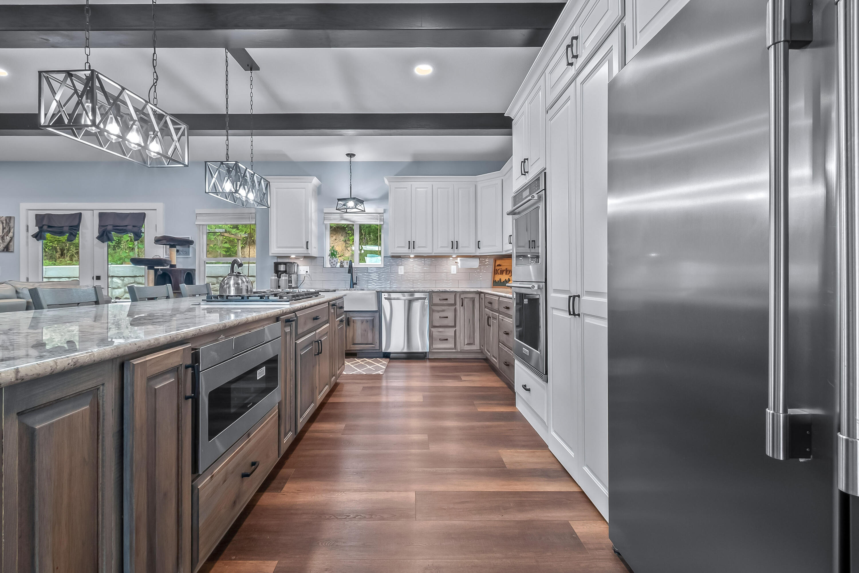 5211 Long Lake Road Reading, MI 49274 - Photo 36 of 98 39