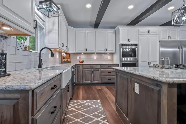 $865,000 | 5211 Long Lake Road, Reading, MI 49274