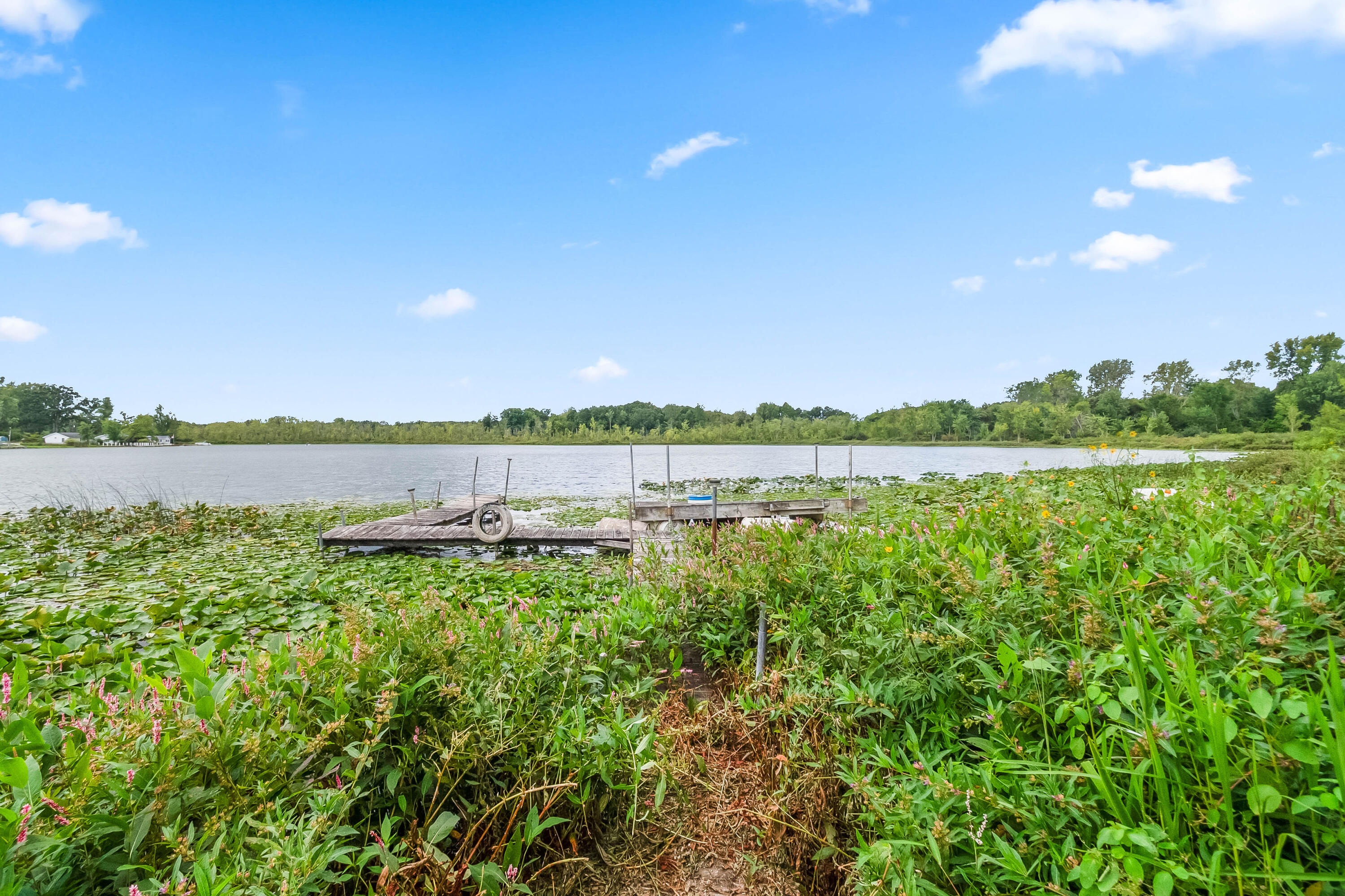 5211 Long Lake Road Reading, MI 49274 - Photo 4 of 98 35