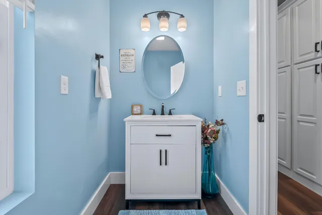 $865,000 | 5211 Long Lake Road, Reading, MI 49274