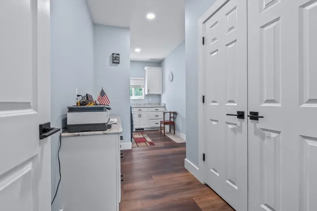 $865,000 | 5211 Long Lake Road, Reading, MI 49274