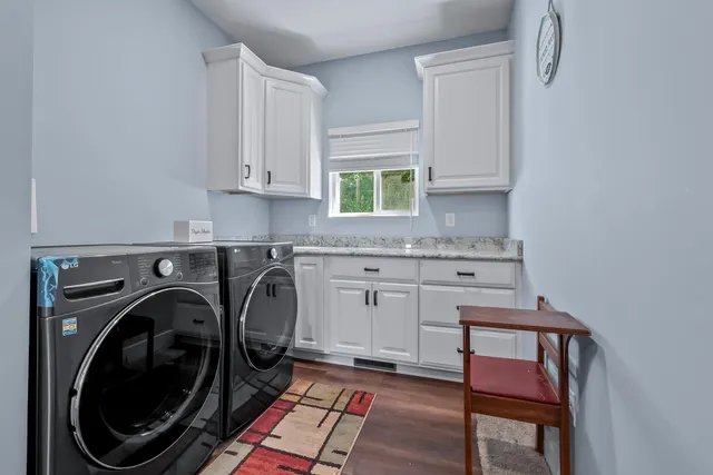 $865,000 | 5211 Long Lake Road, Reading, MI 49274