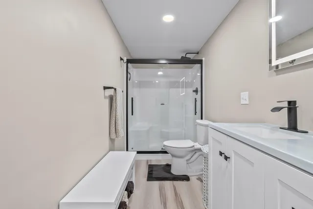 $865,000 | 5211 Long Lake Road, Reading, MI 49274