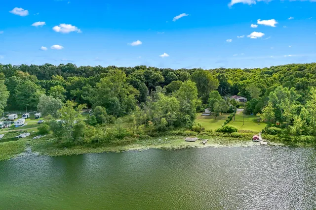 $865,000 | 5211 Long Lake Road, Reading, MI 49274