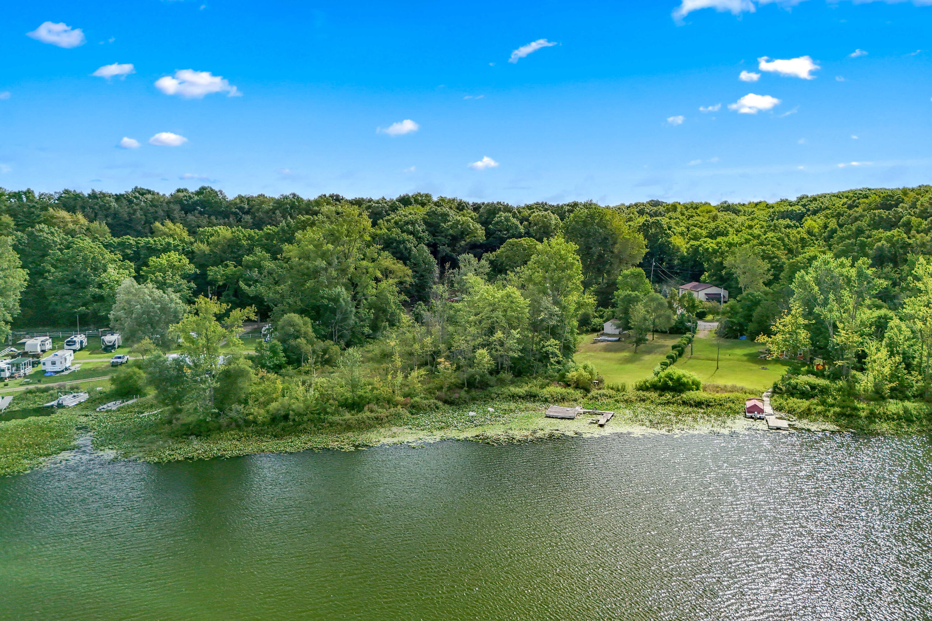 5211 Long Lake Road Reading, MI 49274 - Photo 8 of 98 4