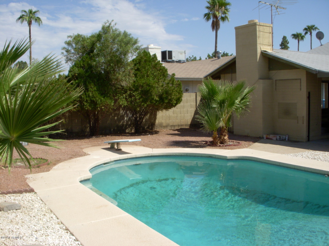 3020 West Hearn Road Phoenix, AZ 85053 - Photo 3 of 19 Pool 2