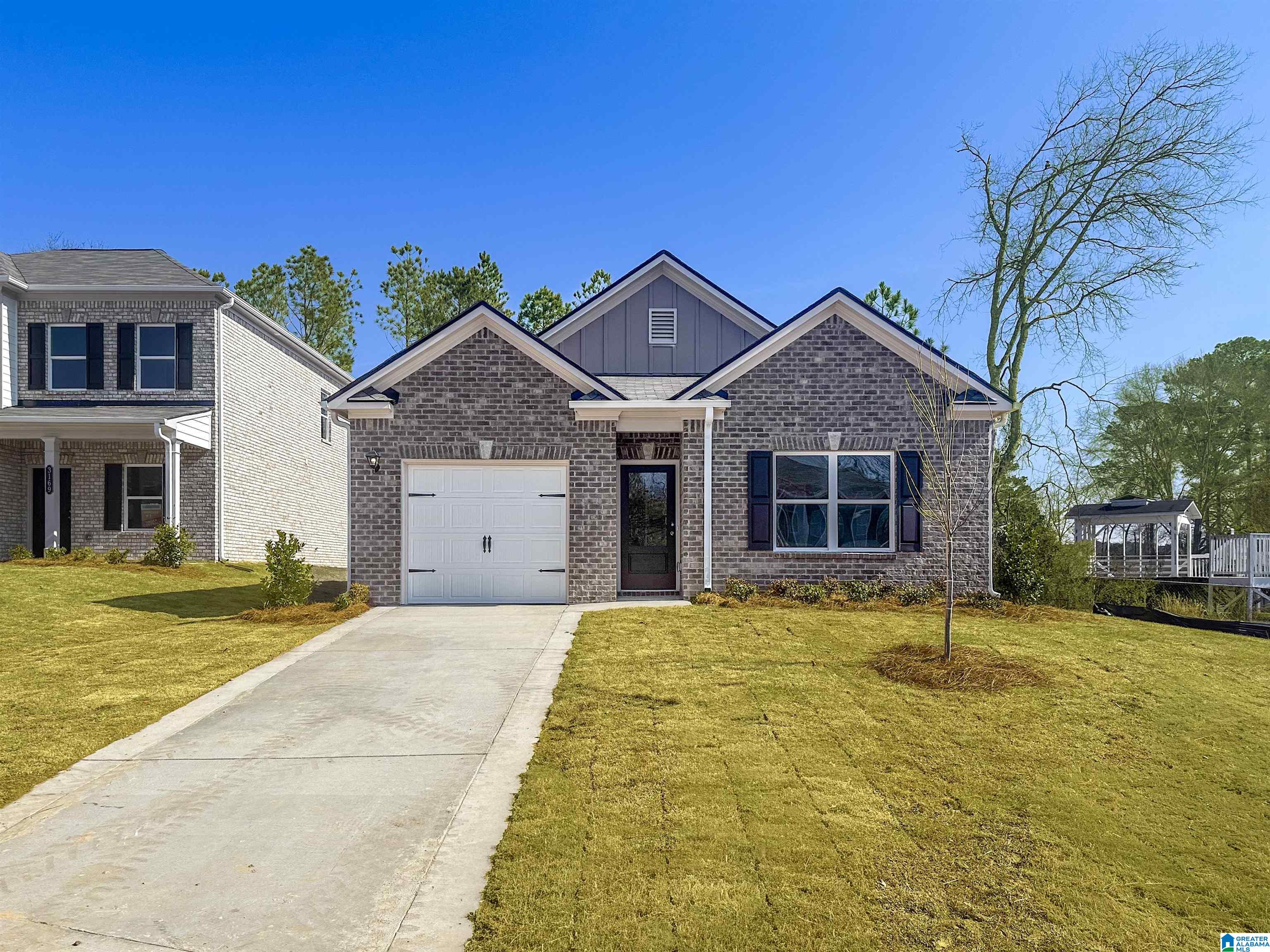 3150 Sayers Road Fultondale, AL 35068 - Photo 1 of 26