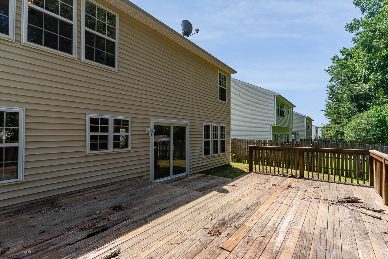 2904 Hayling Drive Raleigh, NC 27610 - Photo 5 of 24 Photo 5