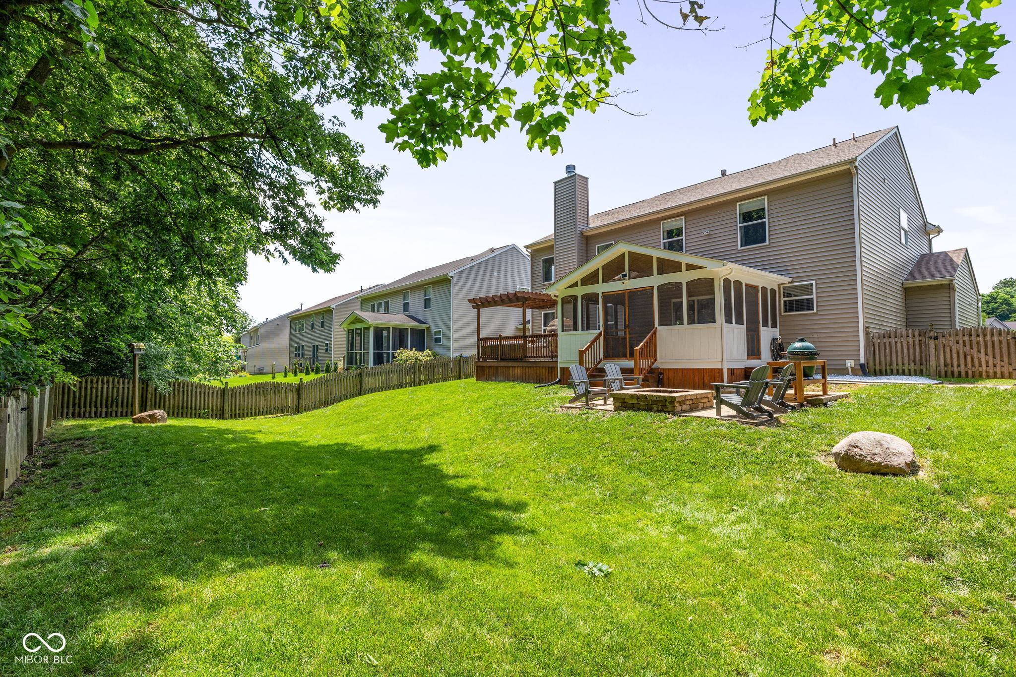 11897 Gatwick View Drive Fishers, IN 46037 - Photo 31 of 32
