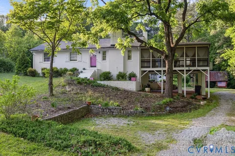 $470,000 | 9500 West Providence Road, Chesterfield, VA 23236