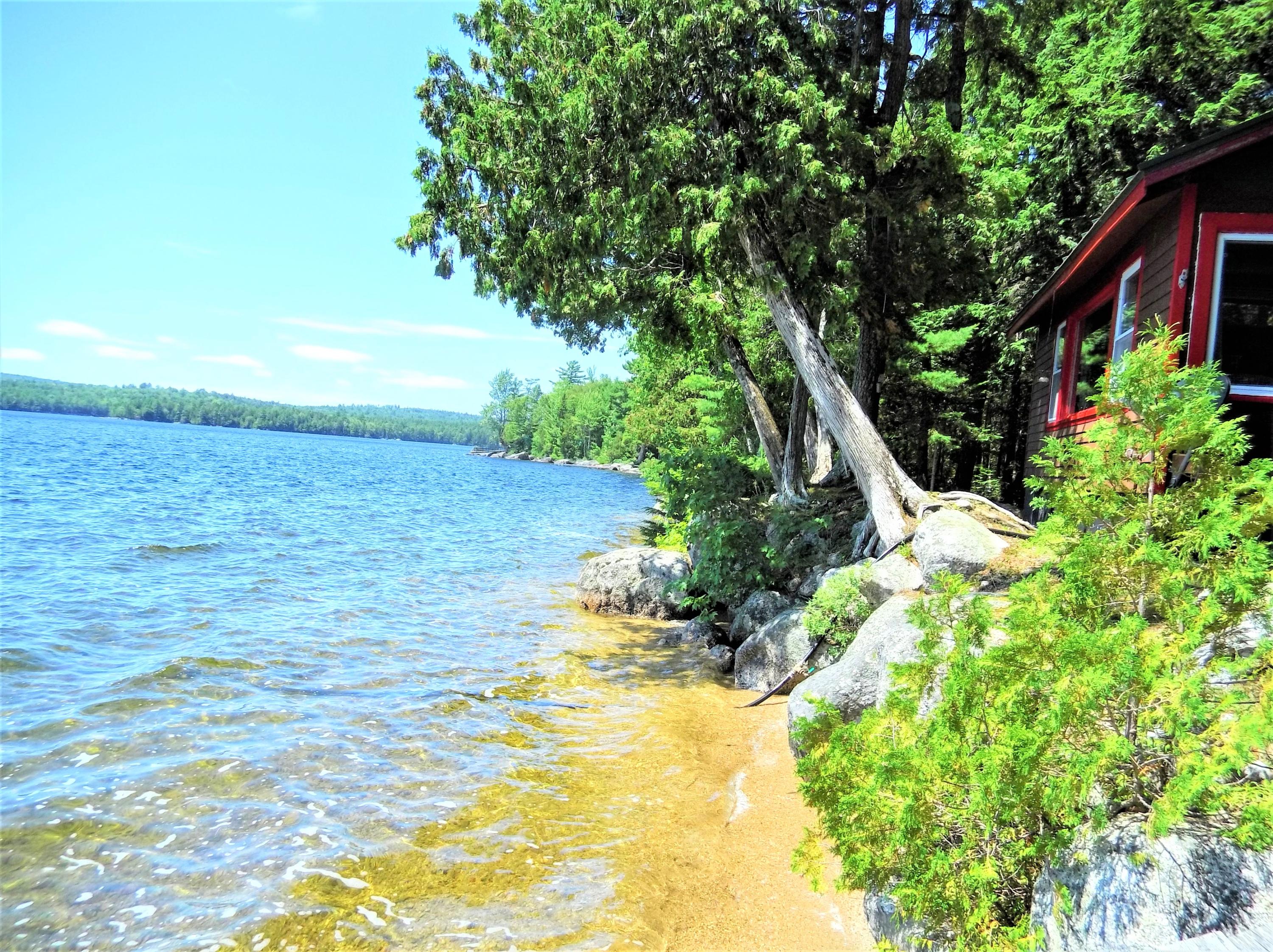 Lot 72 South Shore Road Burlington, ME 04417 - Photo 4 of 62 IMG_20190719_122439346