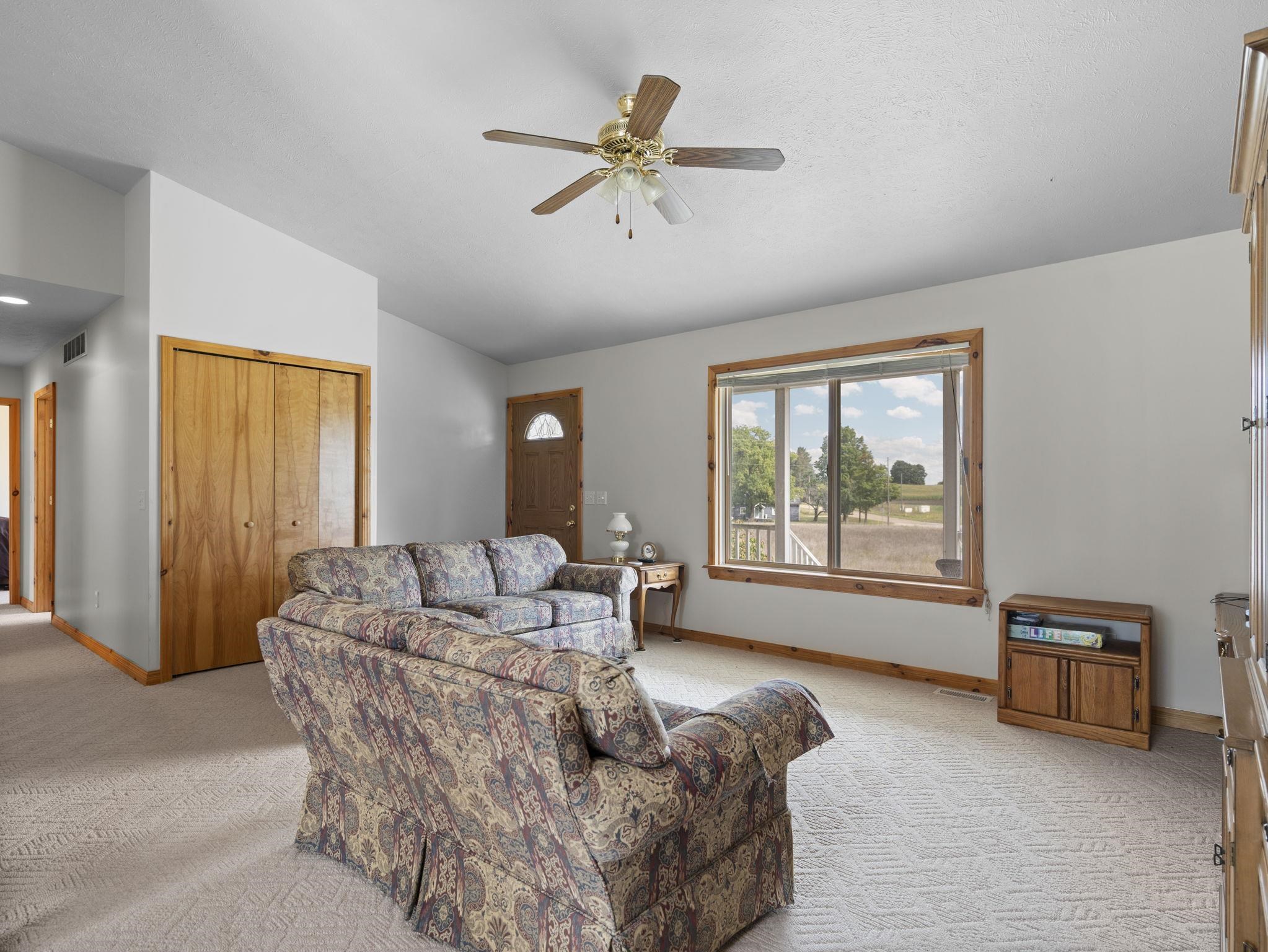 4943 North 33 Road Manton, MI 49663 - Photo 7 of 51 Gallery Image 7