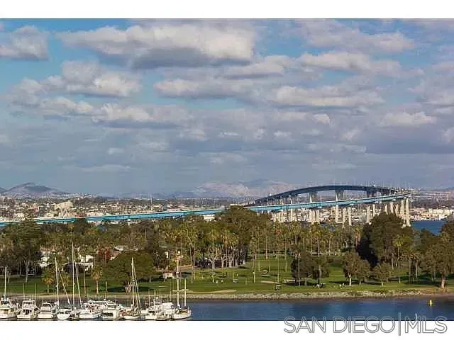 $17,000 | 1750 Avenida Del Mundo, Unit 903, Coronado, CA 92118