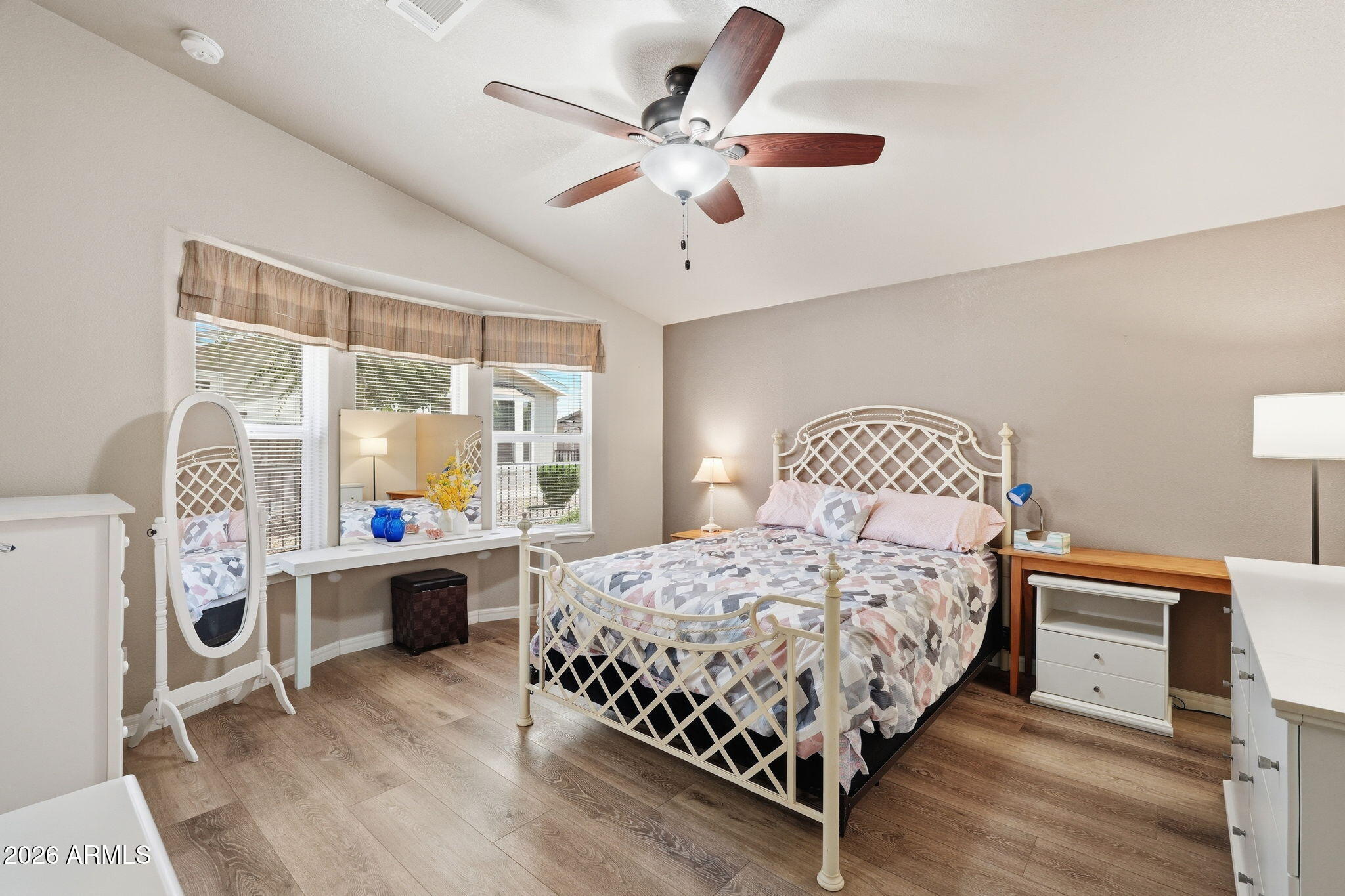 2263 North Trekell Road, Unit 153 Casa Grande, AZ 85122 - Photo 16 of 46 Primary Bedroom