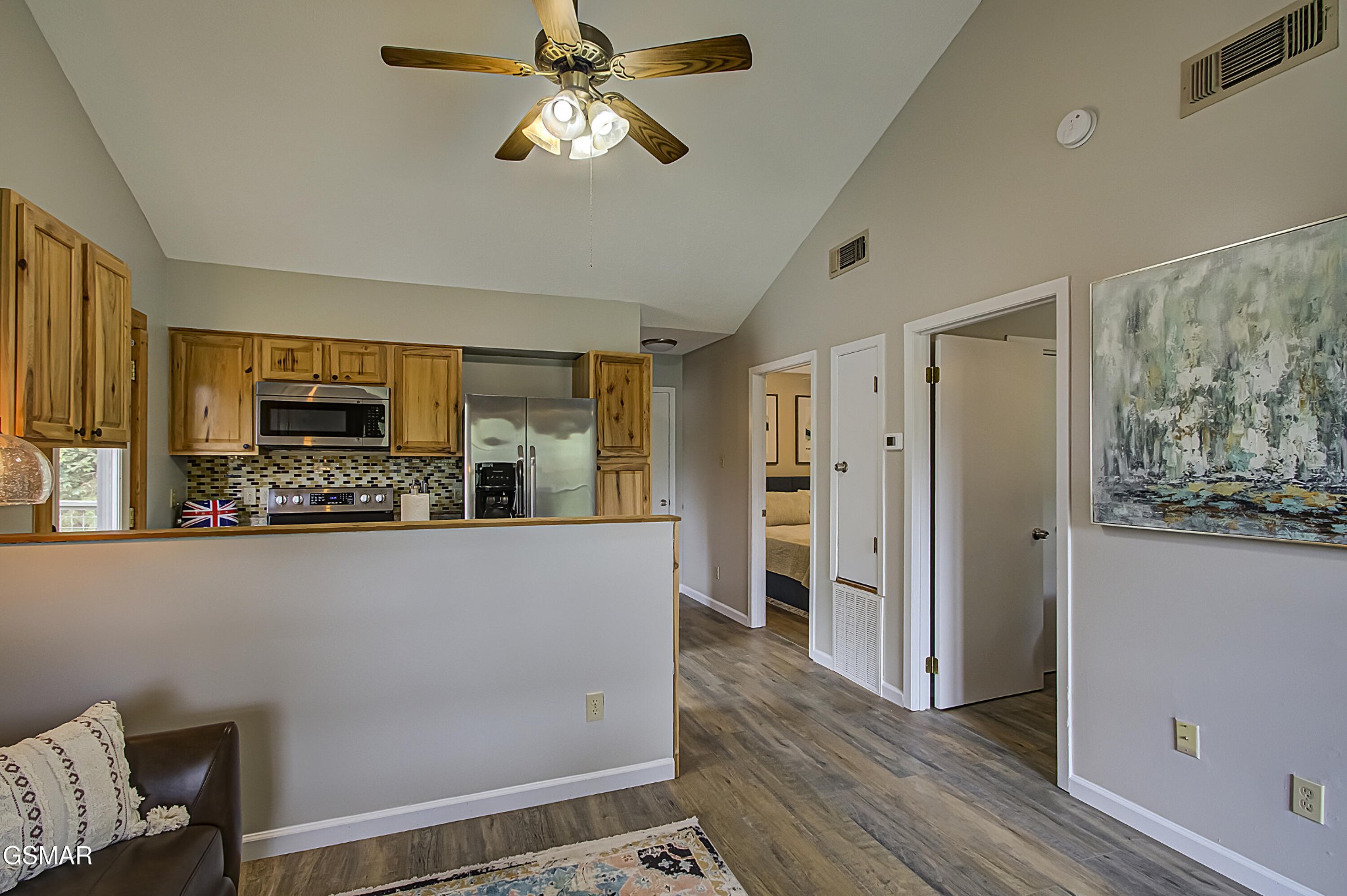 4063 Wears Cove Road Sevierville, TN 37862 - Photo 42 of 50
