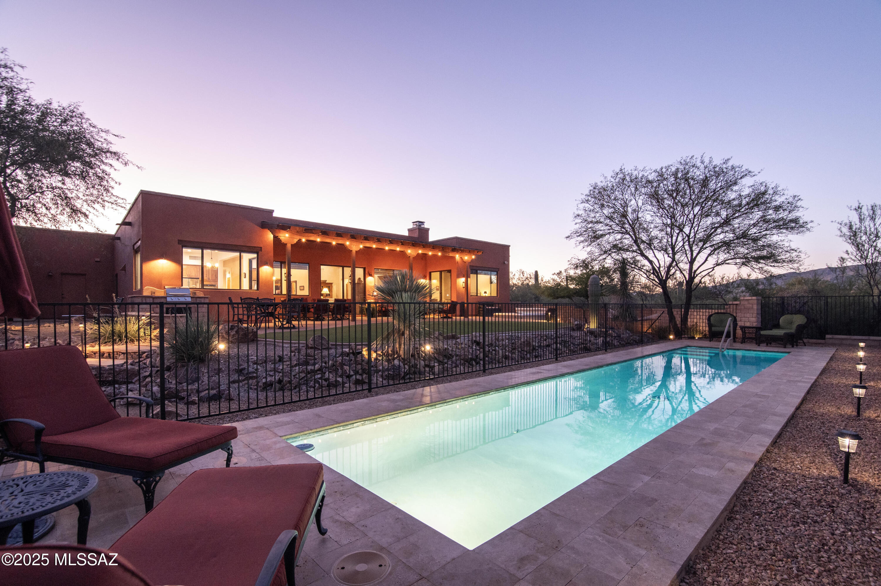 8447 South Long Bar Ranch Place Vail, AZ 85641 - Photo 45 of 50 Gallery Image 45