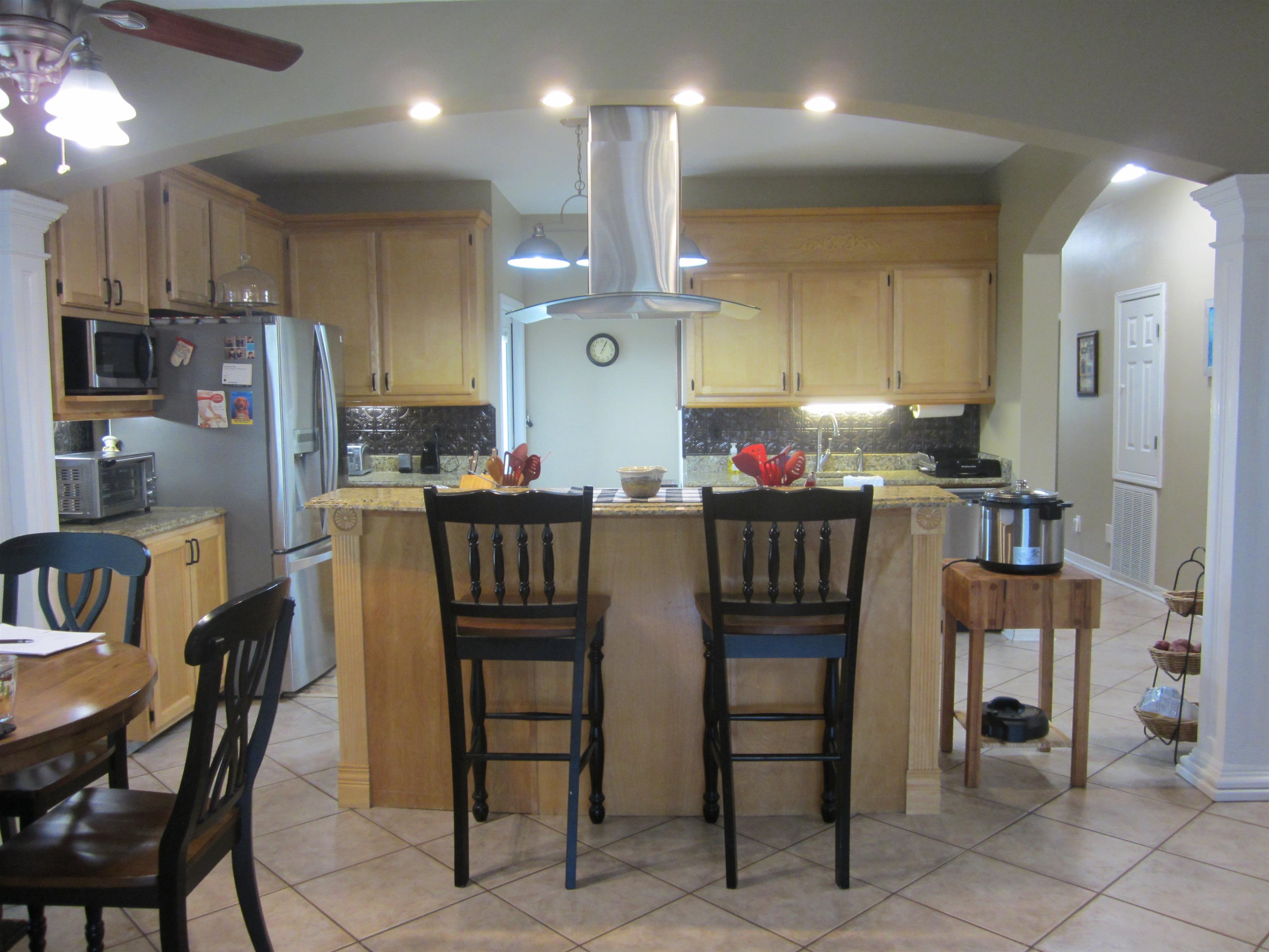 9341 Brighton Avenue Elberta, AL 36530 - Photo 13 of 49 Kitchen