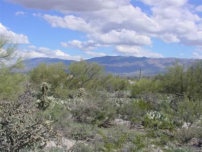 0 North Deer Track Road Tucson, AZ 85749 - Photo 1 of 1