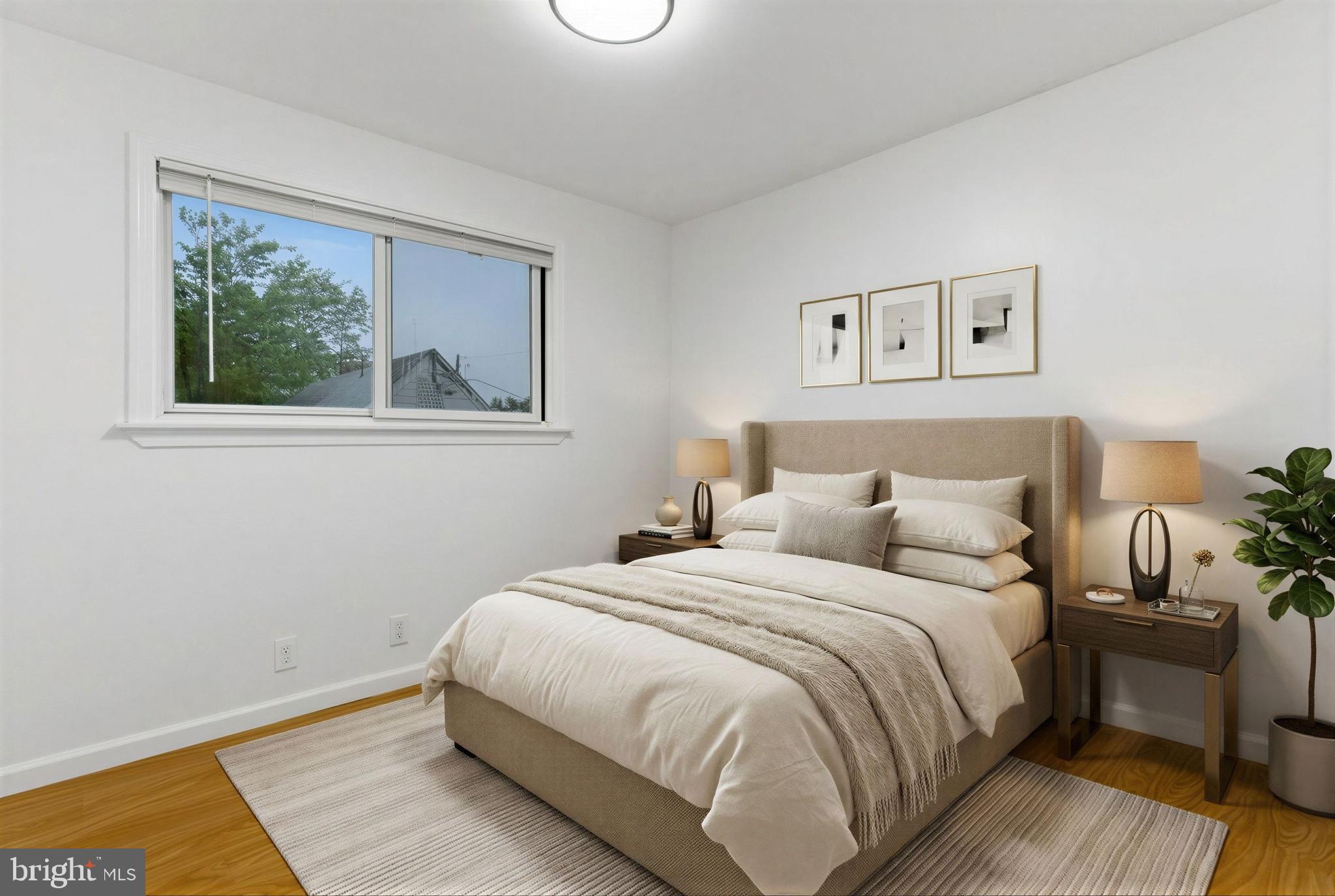 1511 Crest Road Silver Spring, MD 20902 - Photo 13 of 66 Virtual Staging