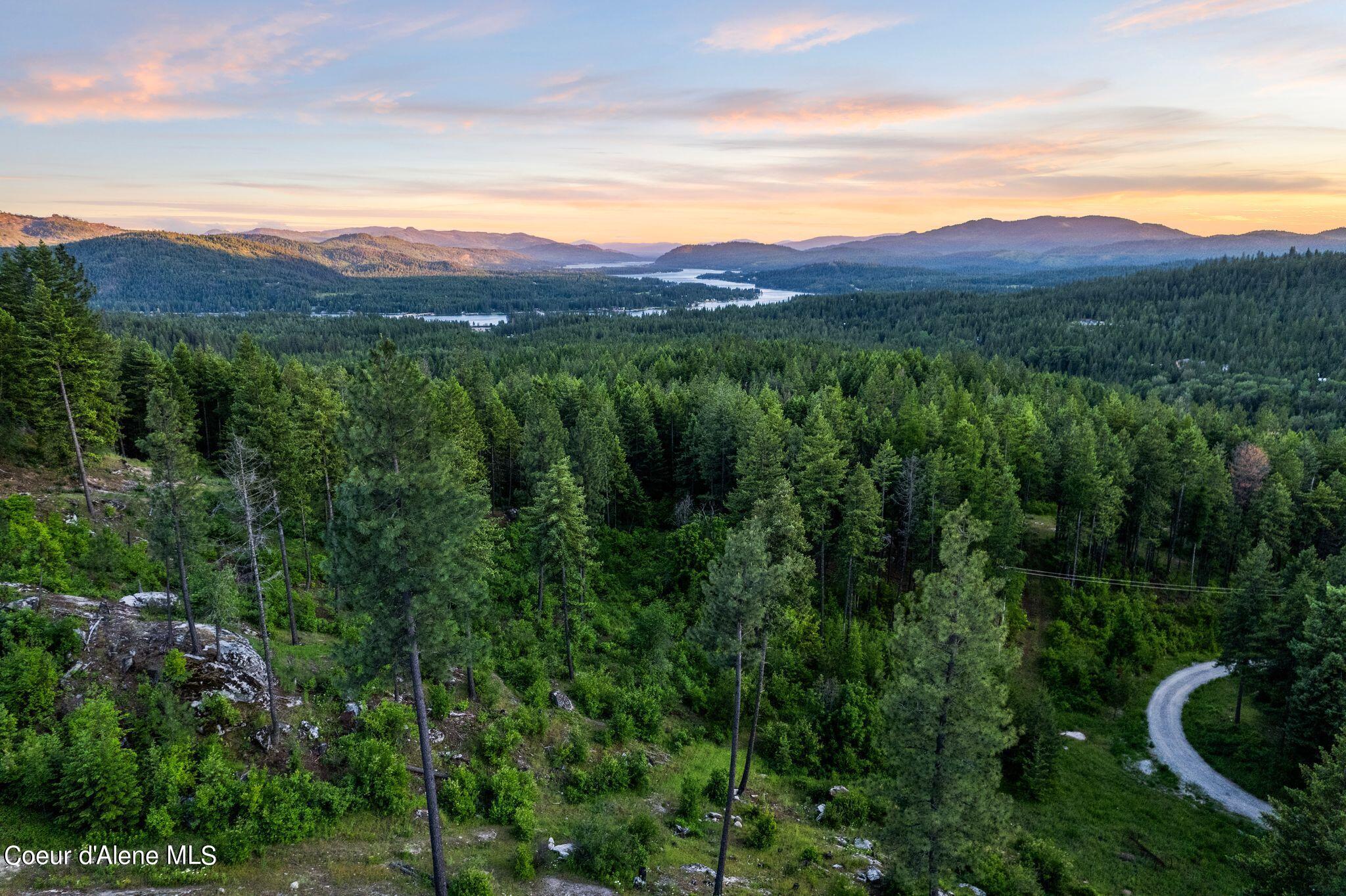 172 Elk Hills Road Sandpoint, ID 83864 - Photo 4 of 80 mls_DJI_0573