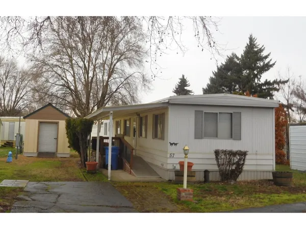 $59,000 | 53785 West Crockett Road, Unit 57, Milton Freewater, OR 97862