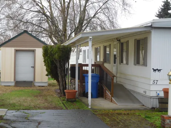 $59,000 | 53785 West Crockett Road, Unit 57, Milton Freewater, OR 97862