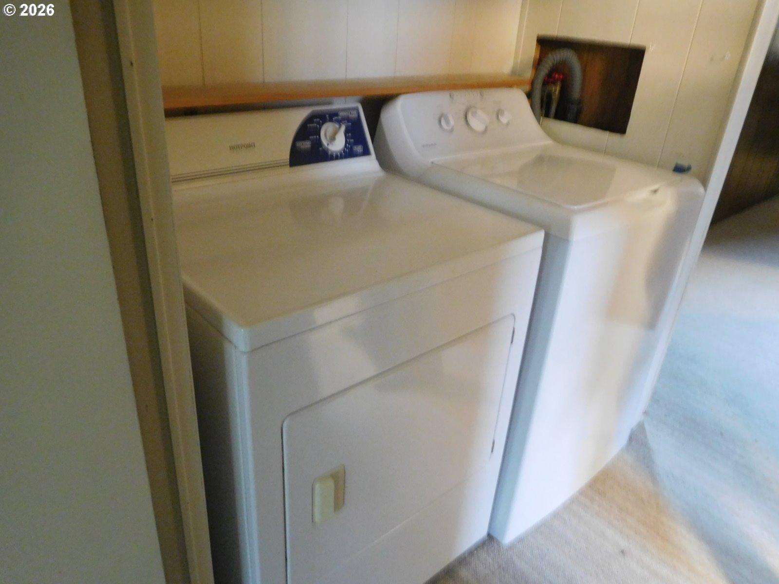 53785 West Crockett Road, Unit 57 Milton Freewater, OR 97862 - Photo 22 of 23