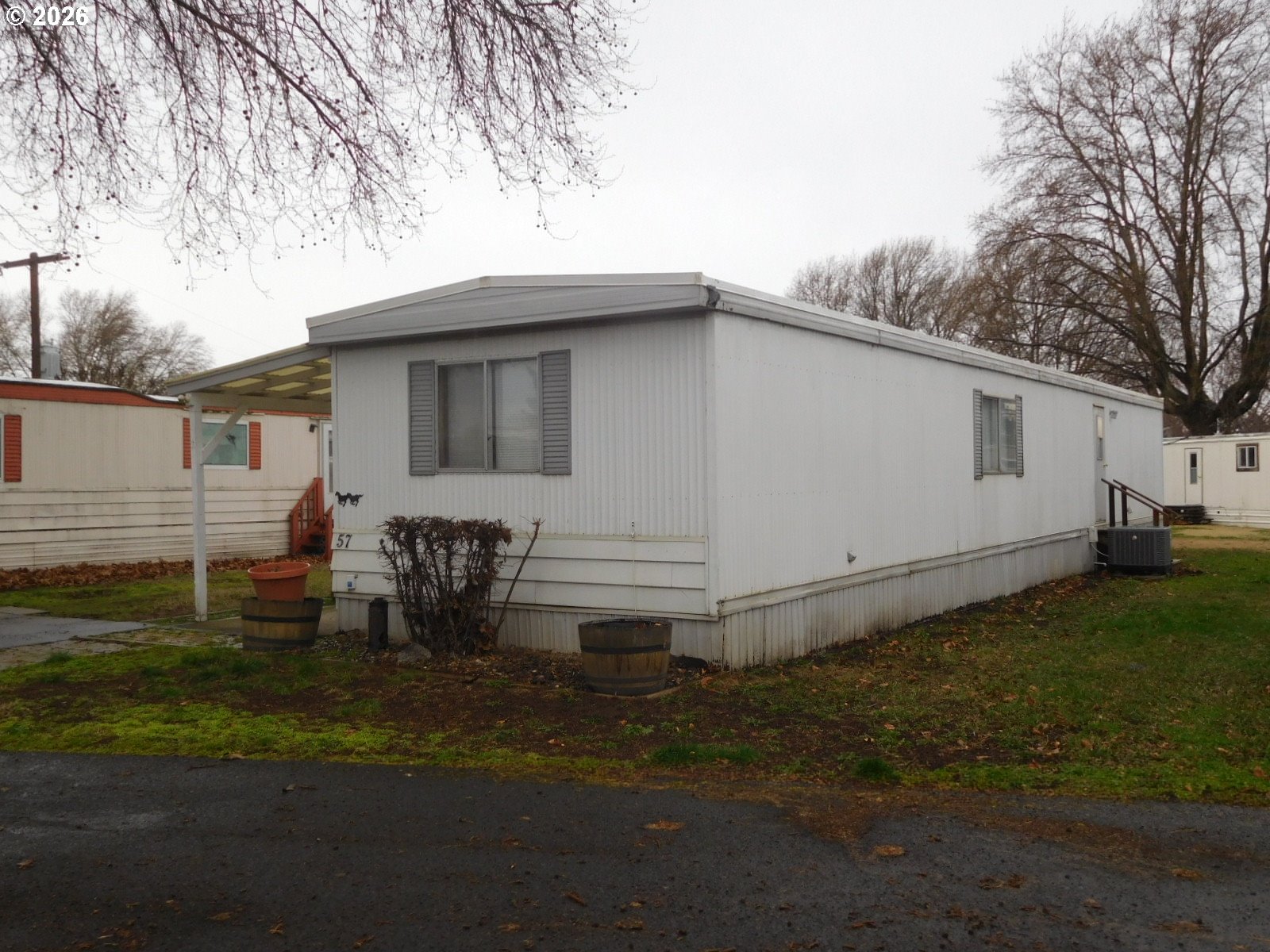 53785 West Crockett Road, Unit 57 Milton Freewater, OR 97862 - Photo 4 of 23