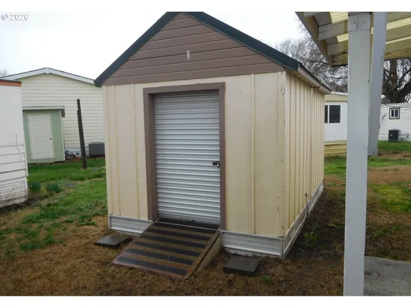 $59,000 | 53785 West Crockett Road, Unit 57, Milton Freewater, OR 97862