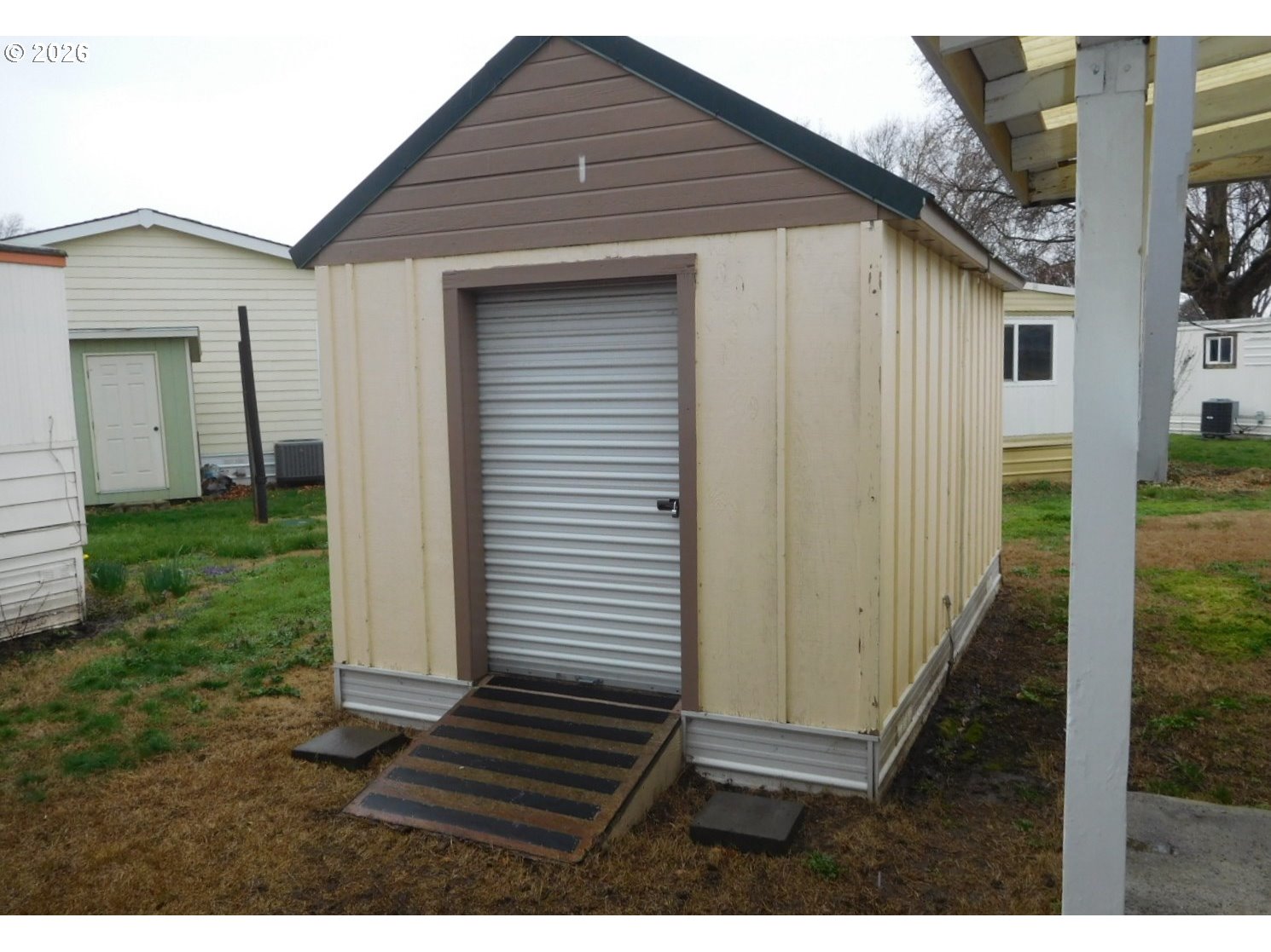 53785 West Crockett Road, Unit 57 Milton Freewater, OR 97862 - Photo 5 of 23