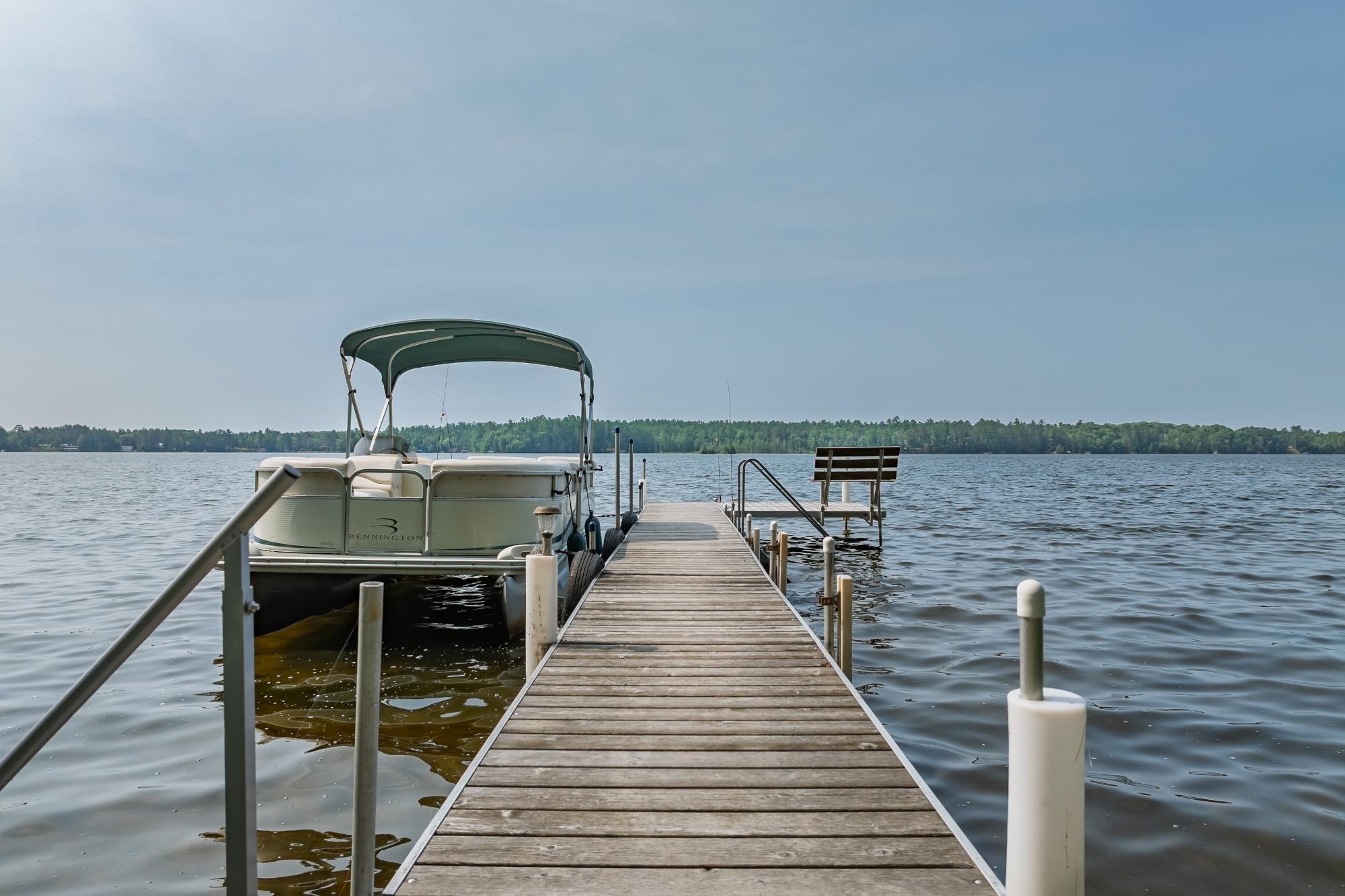 3775 Hibanks Road, Unit 2 Conover, WI 54519 - Photo 36 of 37 Gallery Image 36