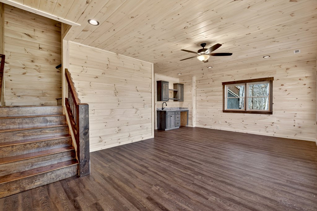 811 Mangum's Trail Blue Ridge, GA 30513 - Photo 21 of 70