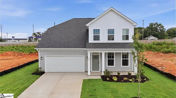 $439,990 | 157 Ives Way, Piedmont, SC 29673
