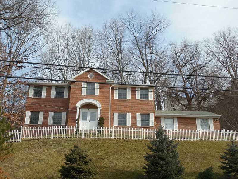 1000 Segar Road Mt. Lebanon, PA 15243 - Photo 1 of 25 Exterior Front. An aura of elegance and boundless exquisite qualities in this 4 bedroom, 3 bath colonial will make you hurry home! Lovingly maintained and updated to the finest detail this traditional home will allow you to enjoy the finer aspects of life.