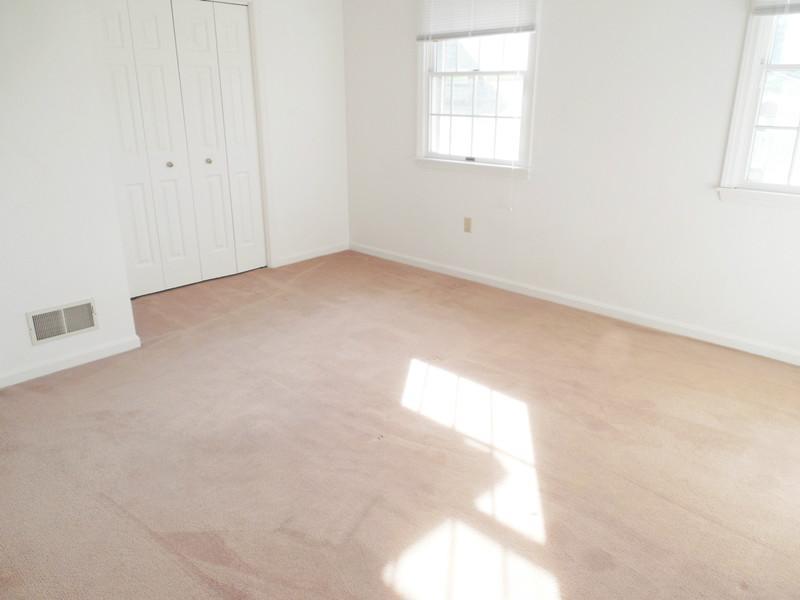 1000 Segar Road Mt. Lebanon, PA 15243 - Photo 12 of 25 Bedroom. Rest and rejuvenation occurs in all of the four bedrooms.