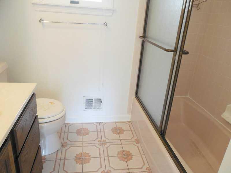 1000 Segar Road Mt. Lebanon, PA 15243 - Photo 17 of 25 Master Bath/Spa. Pamper yourself in the well-appointed en suite attached to the Master.